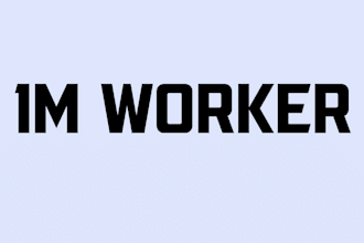 be your professional im worker