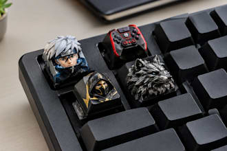 keycap 3d model, cherry mx keycap, mechanical keyboard, stl, 3mf, custom designs