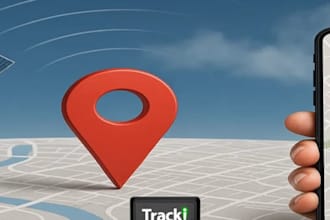 monitoring your partners actives and live gps tracking