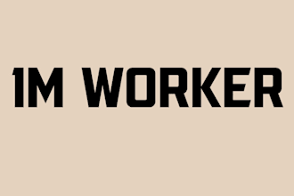 be your professional im worker