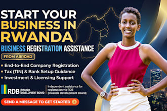 help you register a business in rwanda