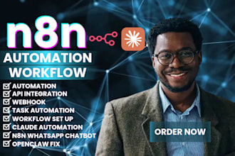 n8n automation claude coded app openclaw fix claude cowork claude code fix