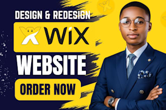 do wix online course website design wix website wix redesign wix ecommerce