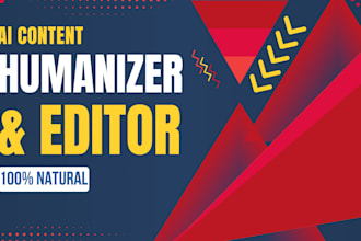 humanize and edit your ai content