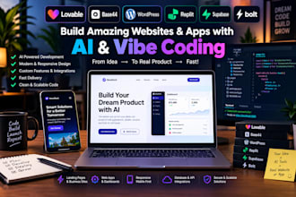 lovable dev replit ai claude code base44 integration shopify supabase mvp bac