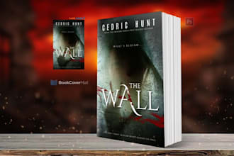 design christian ebook, romance KDP cover kindle paperback book self help cover