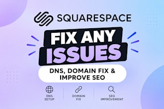 fix squarespace mobile issues, fix responsive squarespace website
