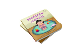 do something about amazing childrenbook ilustration