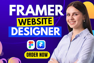 build framer website framer landing page figma to framer