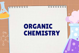 be your organic tutor