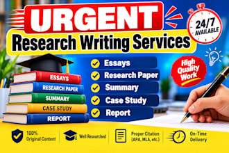 help you write assignments, case studies and internship reports, apa paper