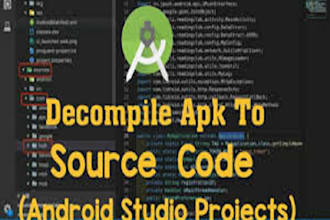 decompile unity game reverse engineering exe decompile android apk
