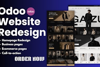 do google business integration, ionos business email setup odoo website redesign