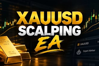give u this scalping xauusd ea