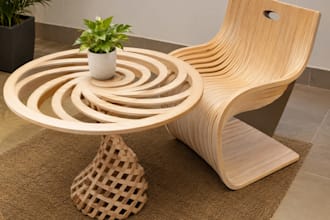 create furniture cad for kitchen wardrobes tabels and chairs cnc files