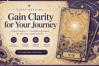 design custom tarot card oracle decks mystical illustrations zodiac cards