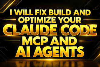 fix build optimize claude code claude to gohighlevel muse openclaw ai claude mcp