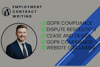 draft strong nda non compete lawsuit terms and conditions privacy policy