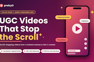 gen x ugc  ads contents your brand