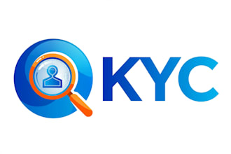 do kyc for any app