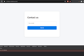 fix javascript bugs and errors