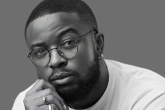 be your male rapper, hip hop singer, pop songwriter music producer male vocalist