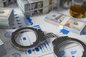 conduct forensic accounting and financial fraud investigations