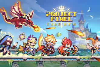do pixel art animation pixel art character pixel sprite sheet pixel animation