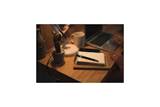 write engaging blog posts, articles, and cultural analysis