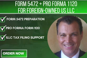file your US sales tax return and provide sales tax compliance