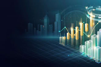 regression analysis, financial modeling, profit forecasting