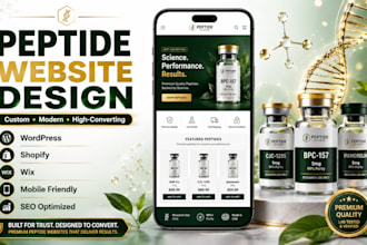 build peptide website research peptide sarms store fda compliant peptide website