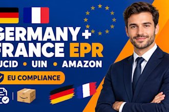 germany and france epr extended producer responsibility compliance