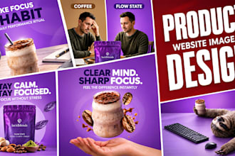 professional product listing images for amazon and websites