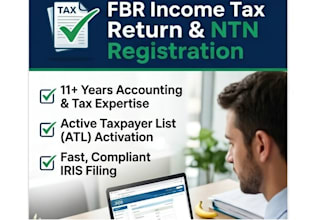 file income tax return pakistan and register fbr ntn filer