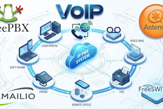 troubleshoot you voip issue