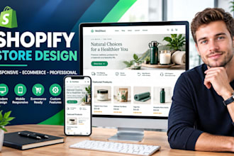 design and optimize your shopify product page