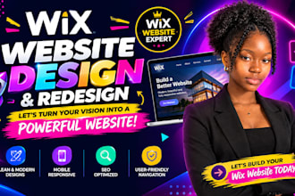 wix website design wix website redesign wix redesign wix website redesign