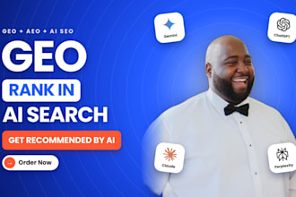 get your business recommended in ai search