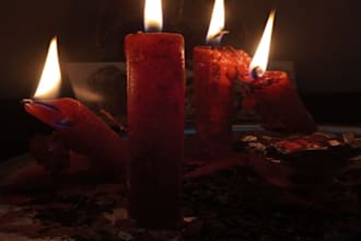 cast obsession powerful love spell, regret spell