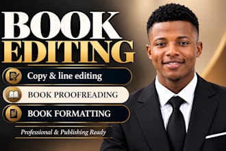 developmental edit self help book, poetry editor, memoir kdp ebook formatting