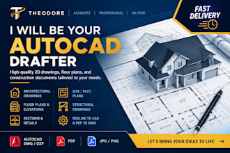 be your autocad developer