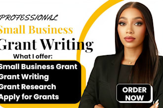 do small business grant writing, grant proposal grant research, apply for grant