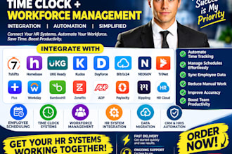 buddy punch clockify quickbooks time rippling dayforce hcm paylocity clockshark