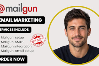integrate mailgun SMTP mailgun wordpress woocommerce contact form emails