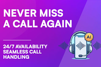 build an ai voice agent for your business