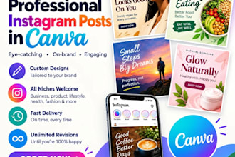 design black friday social media ads and sale graphics