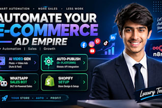 build a money making ai automation system for your business