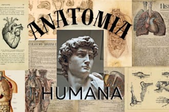 design aesthetic canva presentations and visual storyboards