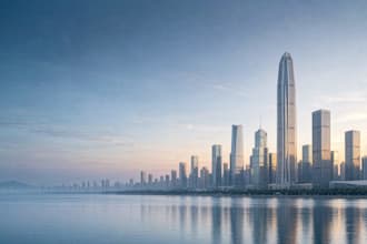 be your local representative in shenzhen china
